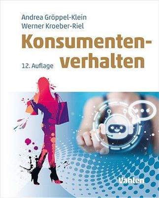 Konsumentenverhalten