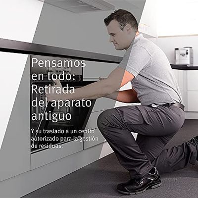 Siemens - Retirada aparato