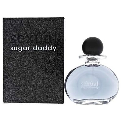 Michel Germain Sexual Sugar Daddy For Men 2.5 oz EDT Spray