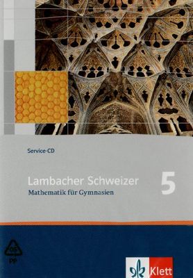 Lambacher-Schweizer 5- Neubearbeitung.9. Schuljahr. Service-CD für Windows XP, 2000 [import allemand]