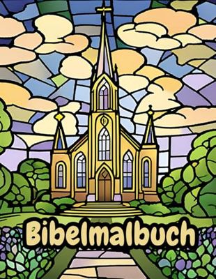 Bibel Malbuch