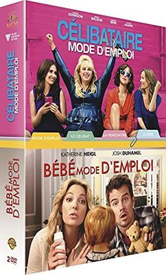 Célibataire, Mode D'emploi + Bébé Mode D'emploi