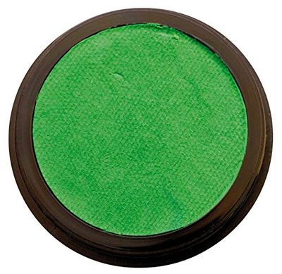 Eulenspiegel 184899 - Maquillaje aqua profesional en el color verde Merling, 20 ml