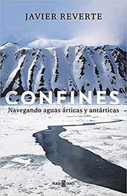 Confines: Navegando aguas árticas y antárticas (Obras diversas)