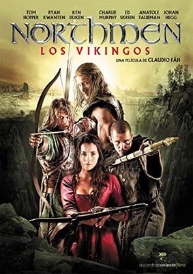 Northmen : Los Vikingos (Region 2)