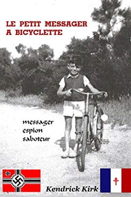 Le Petit Messager a Bicyclette