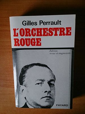 L'Orchestre rouge