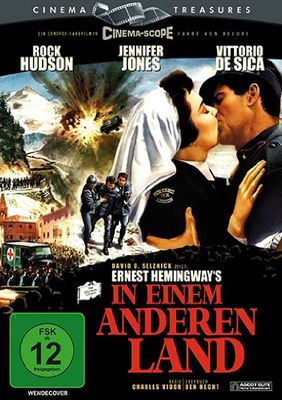 In einem anderen Land [Alemania] [DVD]