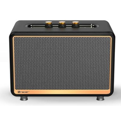 Tracer Altavoz Bluetooth Portátil M30 Negro 30 W