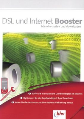 DSL & Internet Booster [import allemand]