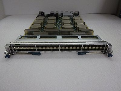 Cisco 1G/10G Ethernet Module voor Nexus 7000 (48-poort, Seagate/OptiPlex +)