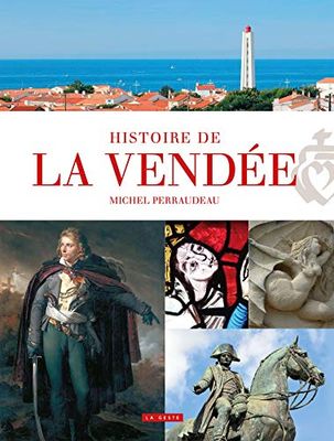 Histoire de la Vendée