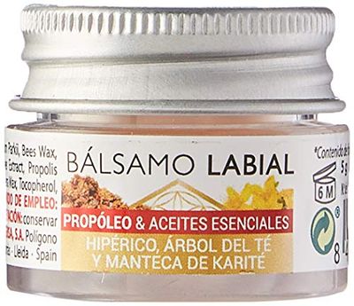 Intersa Multivitaminas y Minerales - 5 gr