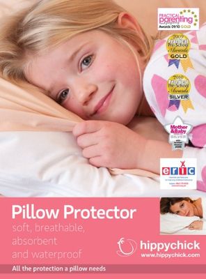 Hippychick Protector de Almohada