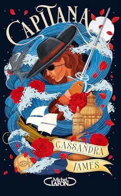 Capitana: Tome 1