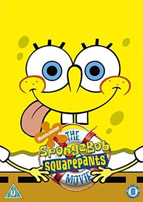 Spongebob Squarepants: The Movie