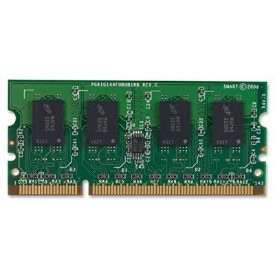 HP werkgeheugen 512MB 144Pin DDR2 SDRAM x32 DIMM