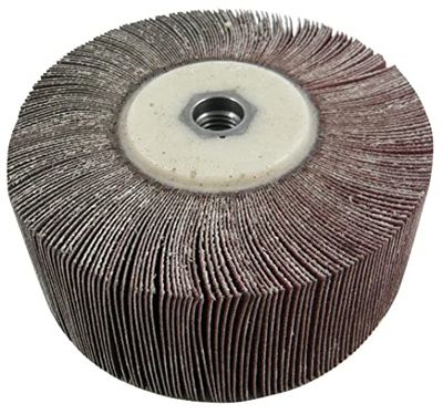 CALFLEX-RN12050M14.120-Ruedas mil hojas M14 Gr.120