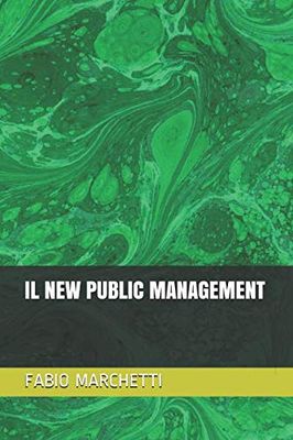 IL NEW PUBLIC MANAGEMENT