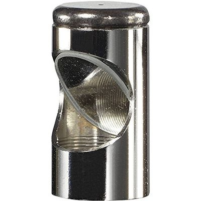 45 ° Miroir Ø de la sonde 8 mm VOLTCRAFT