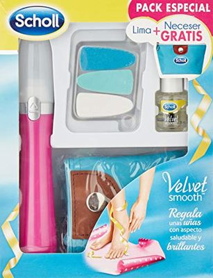 Dr.Scholl Trousse - 650 Gr, 1 unità, 1