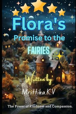 Flora promise to the Fairies