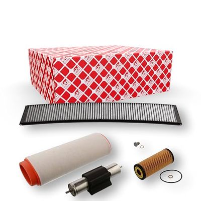Febi bilstein 37283 Kit de peças, revisão