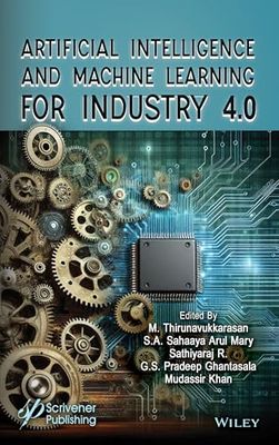 Artificial Intelligence and Machine Learning for Industry 4.0
