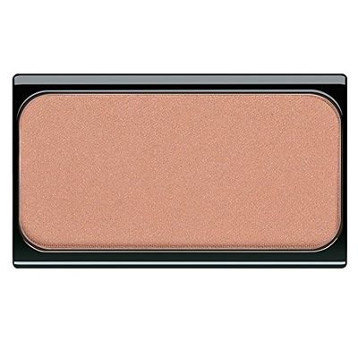 Artdeco Blusher 13 Brown Orange Blush Róż do policzków magnetyczny