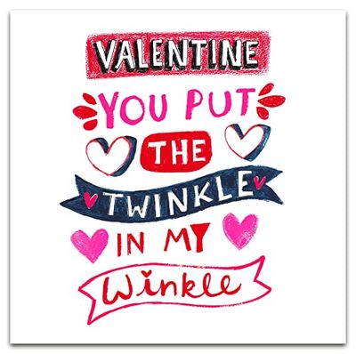 Divertente biglietto di San Valentino per lei, biglietto di San Valentino divertente per lei, biglietto per San Valentino, biglietto di San Valentino, biglietto di San Valentino, biglietto di San