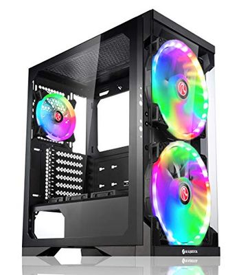 Raijintek 0R20B00180 DIY