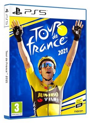 Tour de France 2021