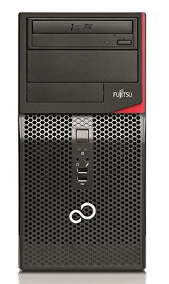 Fujitsu P420 Ordinateur de bureau 500 Go 16 Go Windows 7 Professional