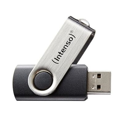 USB-stick 2.0, 16 GB geheugen, snelle verbinding, compact en licht, ideaal voor gegevensoverdracht, compatibel met meerdere apparaten