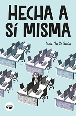 Hecha a sí misma: 06