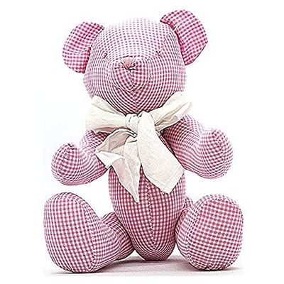 Chocolat Baby Couverture Maletin Rose