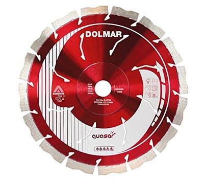 Dolmar 966221024 Diamant STH Quasar bet300/20