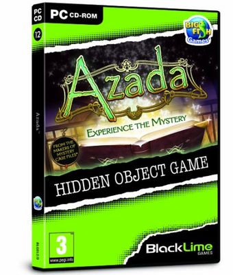 Azada (PC CD)