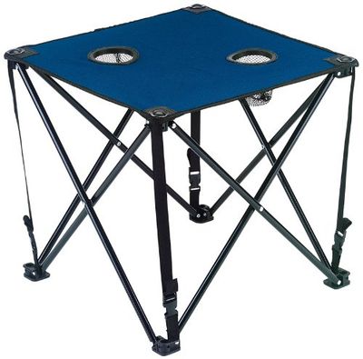 Draper 89467 opvouwbare vierkante tafel
