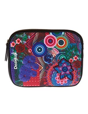 Desigual 47o5965 - Funda para Apple iPad, Multicolor