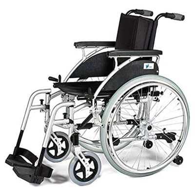 Fauteuil Roulant Link Days Autopropulsion Siège 41 cm