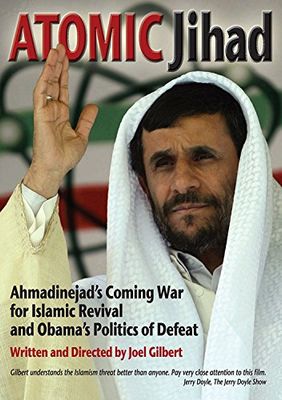 Atomic Jihad: Ahmadinejad's Coming War For Islamic Revival And Obama's Politics [Edizione: Regno Unito]