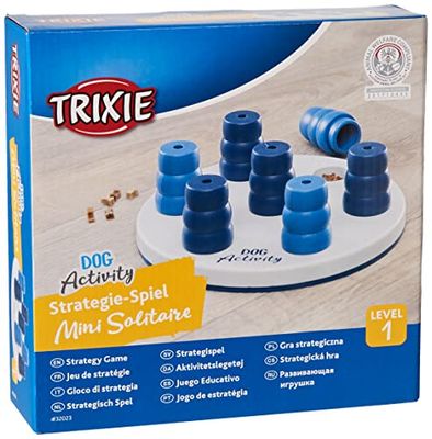 Trixie Dog Activity Mini Solitaire, 20 cm