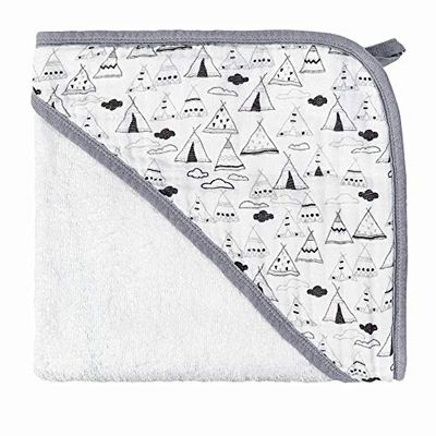 Picci Serviette de Bain Camping i Chocoloses - 300 g