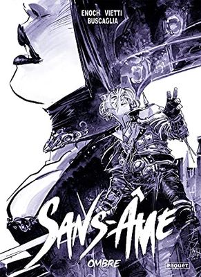 Sans Âme Tome 3