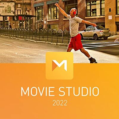 Movie Studio 18