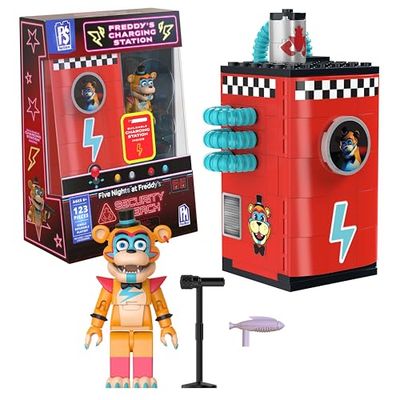 Just Toys- Toy, Multicolor, One Size (1)