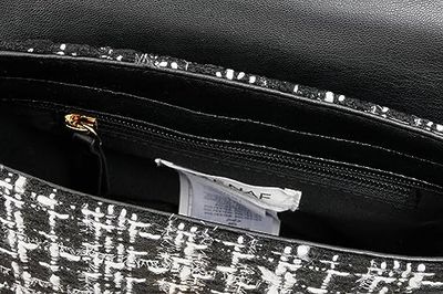 Naf Naf Femme Gwenael Sac, Multicolore, Taille unique EU