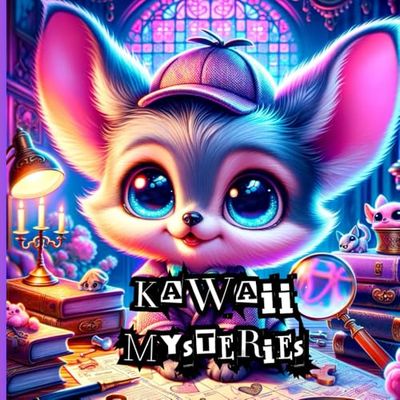 Kawaii Mysteries: Scopri i Misteri con Dolcezza!