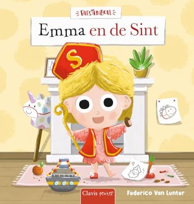 Emma en de Sint